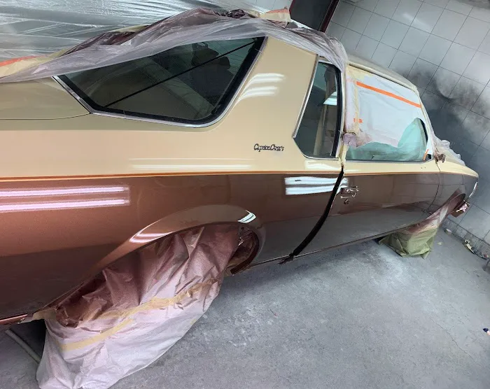 Atlantic Auto Spa Corporation 2