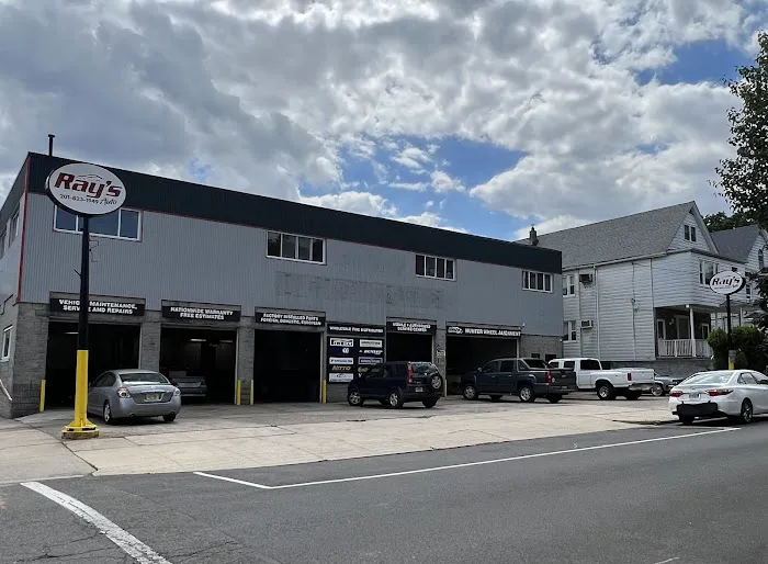 Ray's Auto Bayonne 1