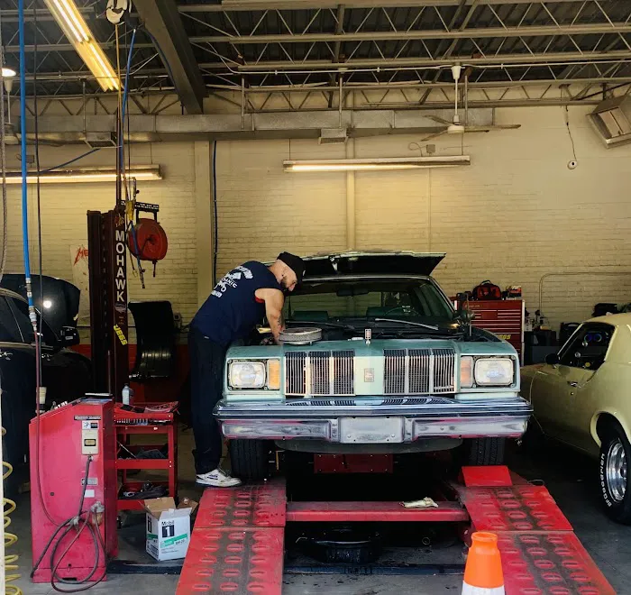 Ray's Auto Bayonne 0