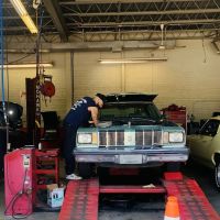 Ray's Auto Bayonne