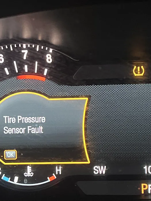 Costco Tire Center 2