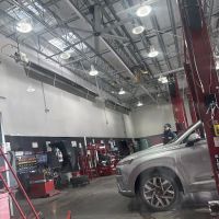 Costco Tire Center