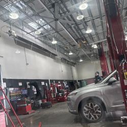 Costco Tire Center ico
