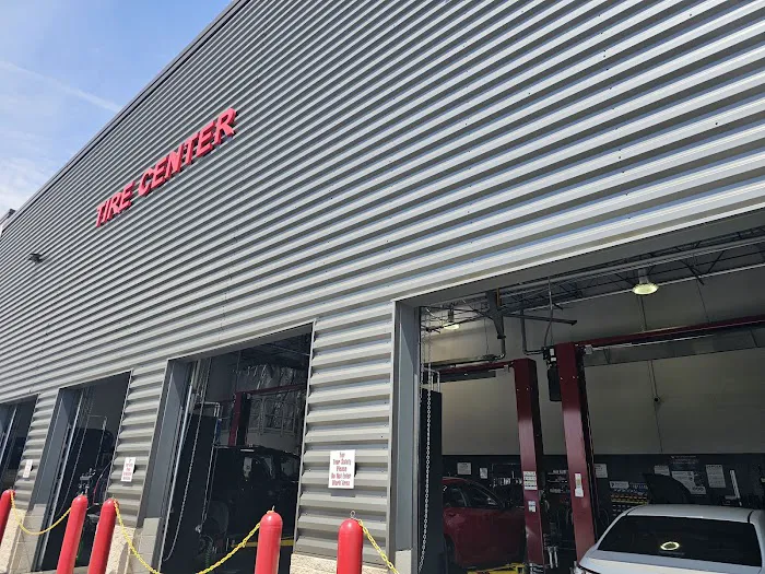 Costco Tire Center 3