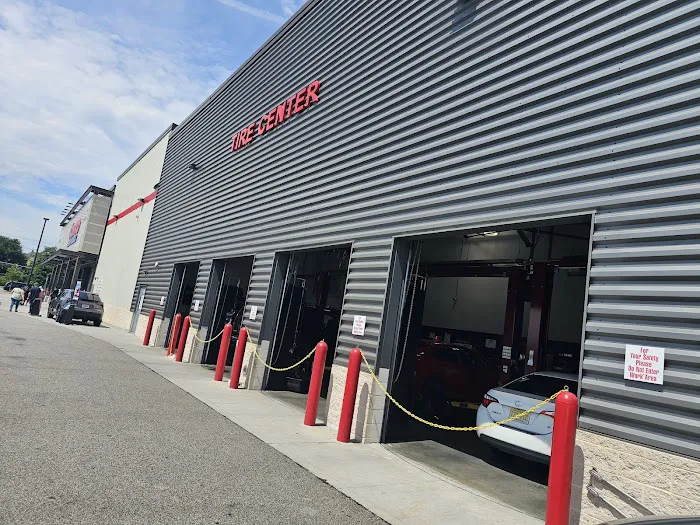 Costco Tire Center 5
