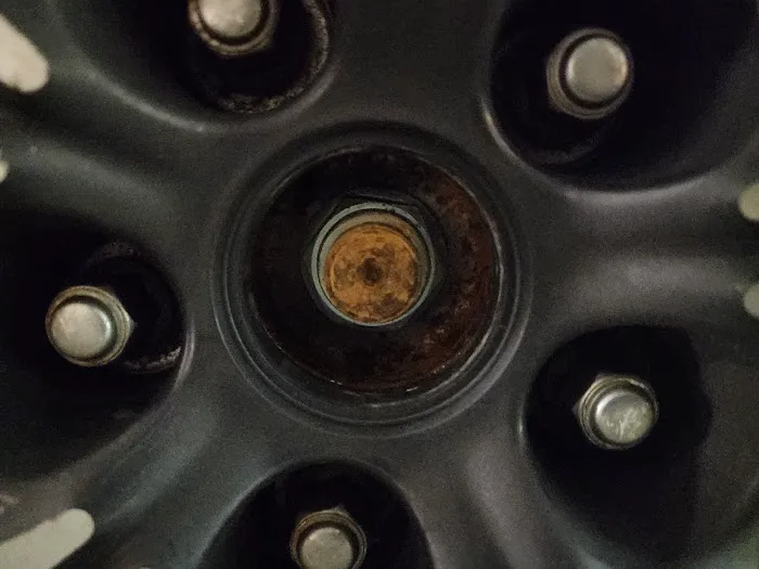 Costco Tire Center 6