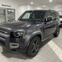 Land Rover Englewood Service and Parts