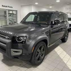 Land Rover Englewood Service and Parts ico