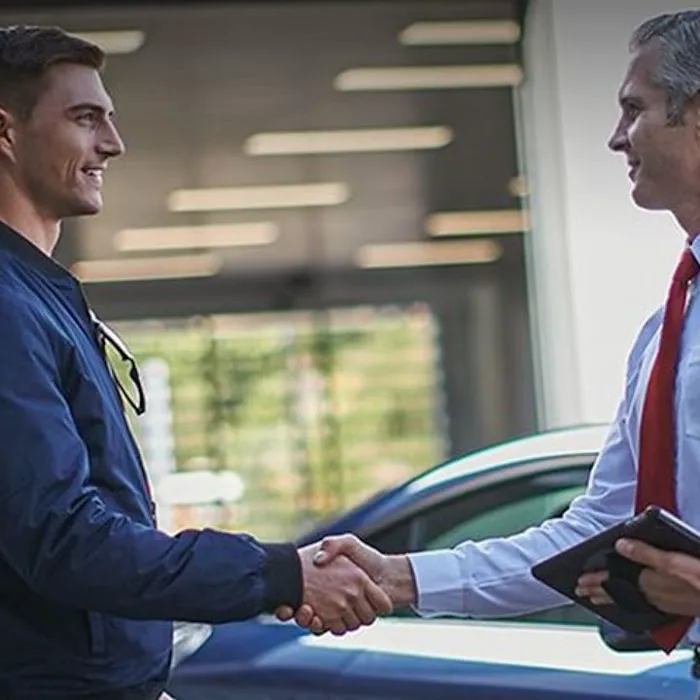 Audi Englewood Parts Center 9