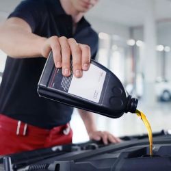 Audi Englewood Parts Center ico