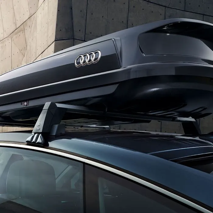Audi Englewood Parts Center 4