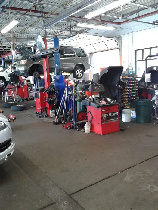 ETD Discount Tire Centers 3