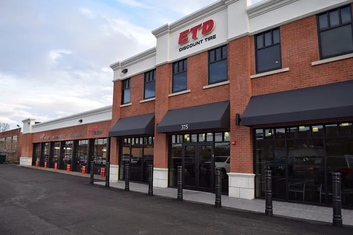 ETD Discount Tire Centers 1