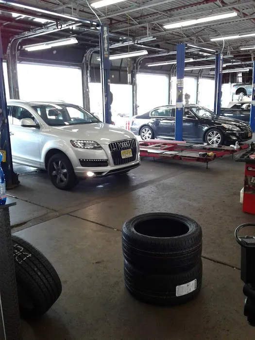ETD Discount Tire Centers 0