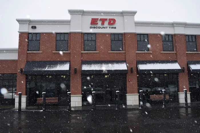 ETD Discount Tire Centers 9
