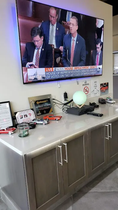 ETD Discount Tire Centers 8