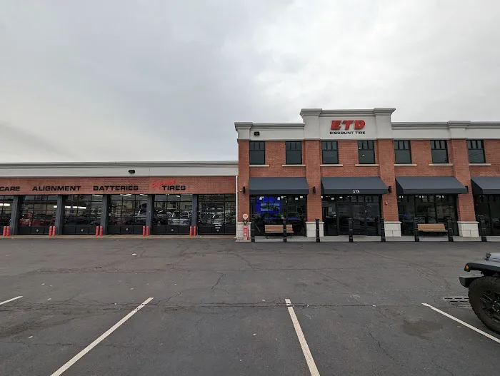 Etd Discount Tire 0