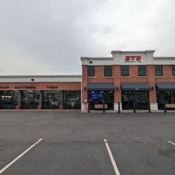 Etd Discount Tire ico