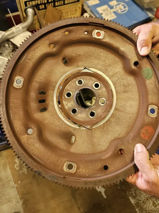 George's Garage LLC 0
