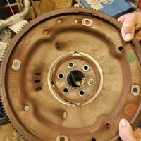 George's Garage LLC