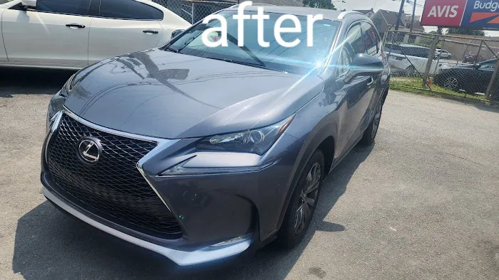Two Brothers Auto Body 6