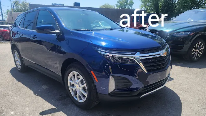 Two Brothers Auto Body 2