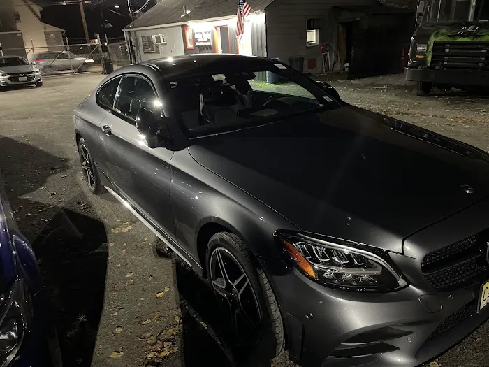 Two Brothers Auto Body 1