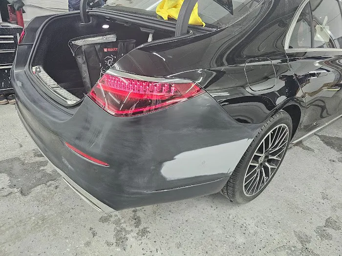 Two Brothers Auto Body 5