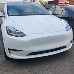 Two Brothers Auto Body ico
