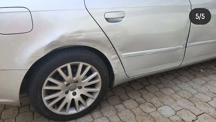 Englewood Best Auto Body 3