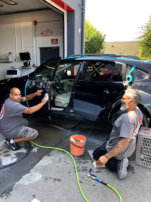 Englewood Best Auto Body 0