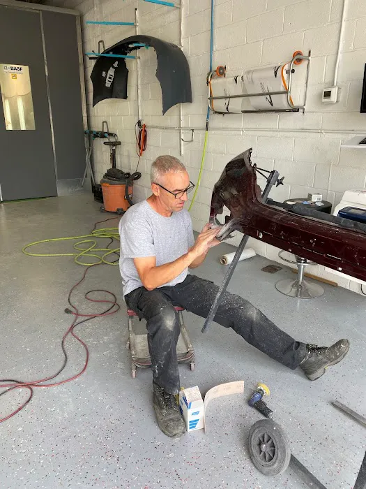 Englewood Best Auto Body 7