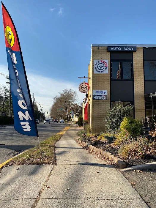 Englewood Best Auto Body 8