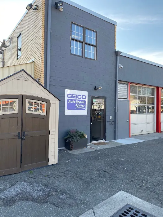 Englewood Best Auto Body 2