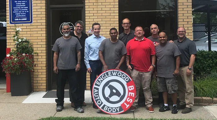 Englewood Best Auto Body 9