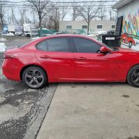 Sun Auto Glass