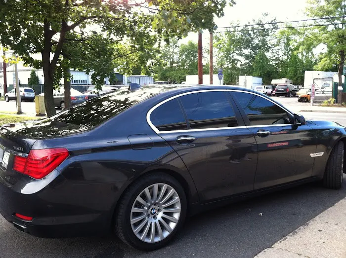 Sun Auto Glass 2