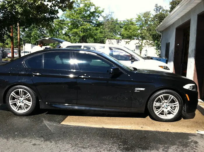 Sun Auto Glass 1