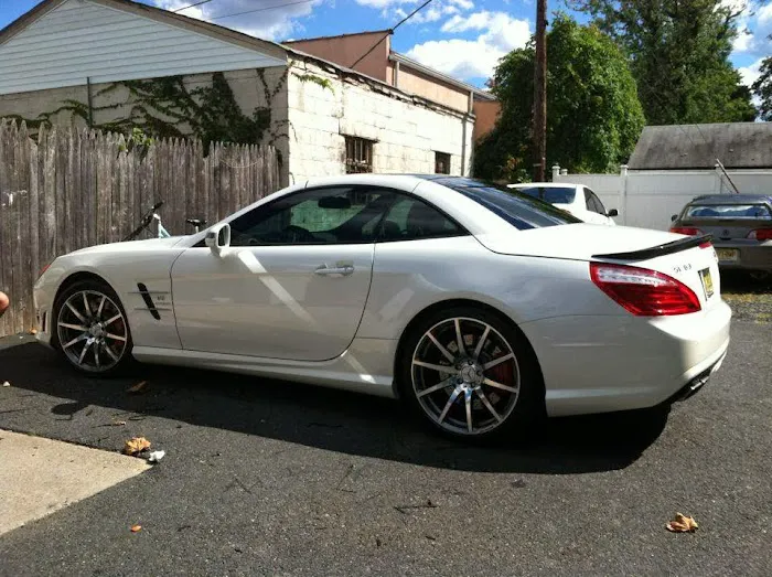 Sun Auto Glass 4