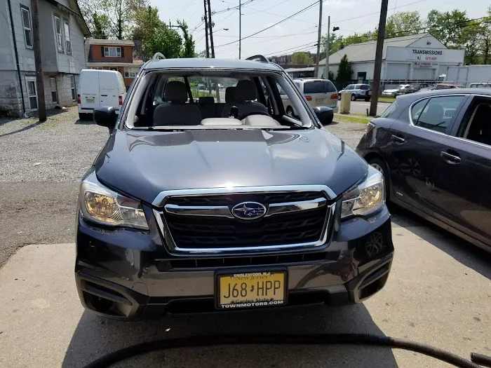 Sun Auto Glass 7