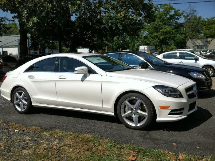 Sun Auto Glass 8