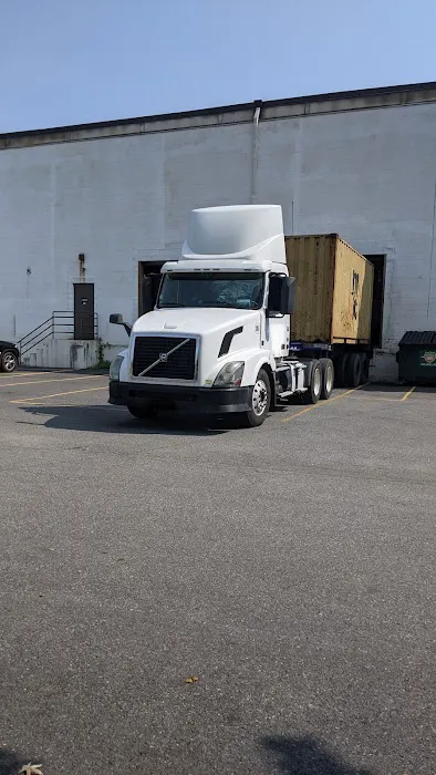 M Mark Products Inc 0