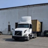 M Mark Products Inc