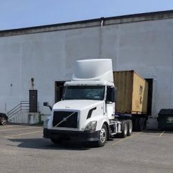 M Mark Products Inc ico