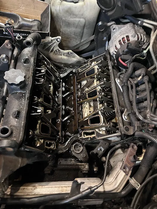 DraemMotors ZENTENO 0