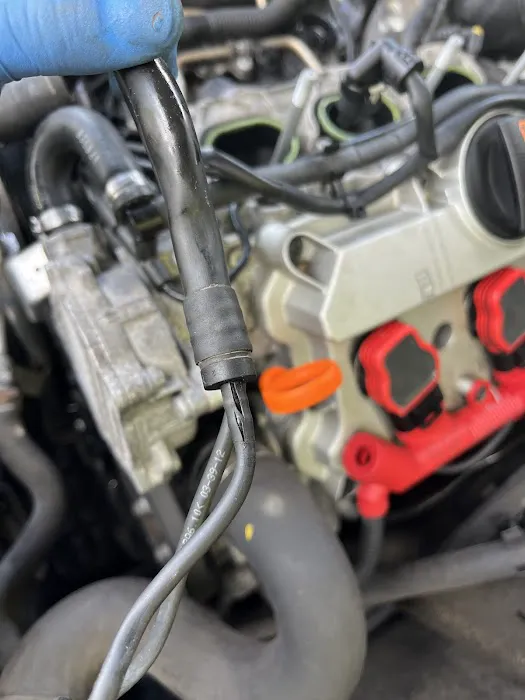 DraemMotors ZENTENO 1