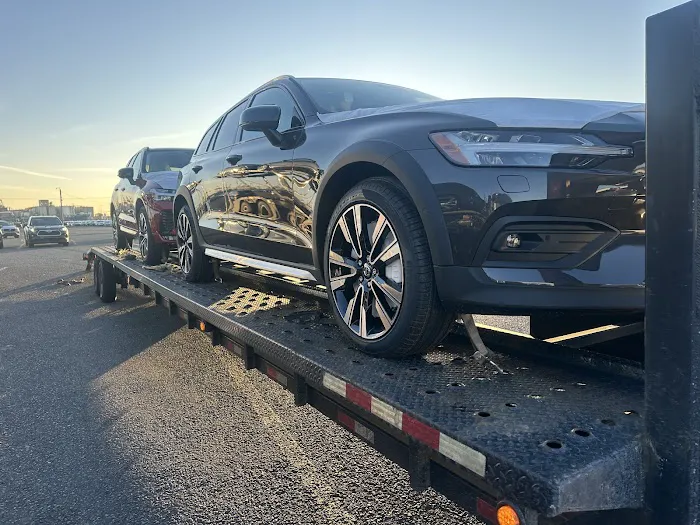 Fleetone Truck and Trailer Parts 0