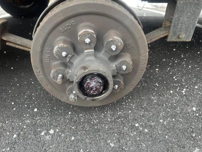 Fleetone Truck and Trailer Parts 2