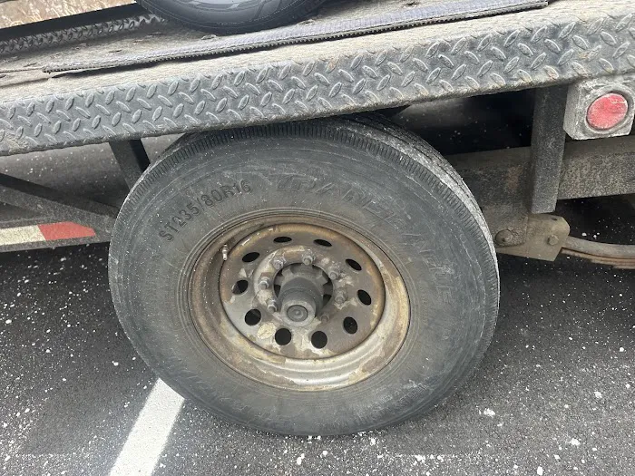 Fleetone Truck and Trailer Parts 1