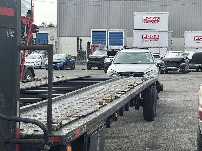 Fleetone Truck and Trailer Parts 4